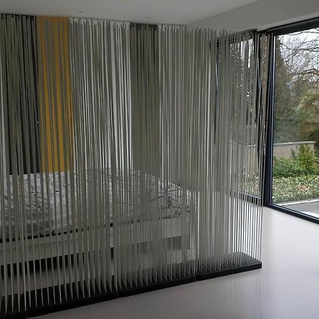 Modern Stylisch Loft Lägenhet Hasselt Exteriör bild