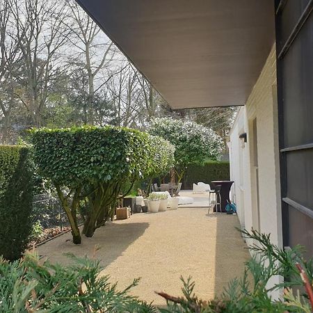 Modern Stylisch Loft Lägenhet Hasselt Exteriör bild