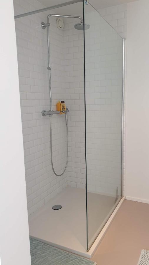 Modern Stylisch Loft Lägenhet Hasselt Exteriör bild