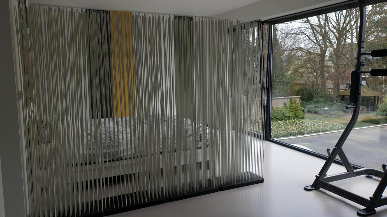 Modern Stylisch Loft Lägenhet Hasselt Exteriör bild